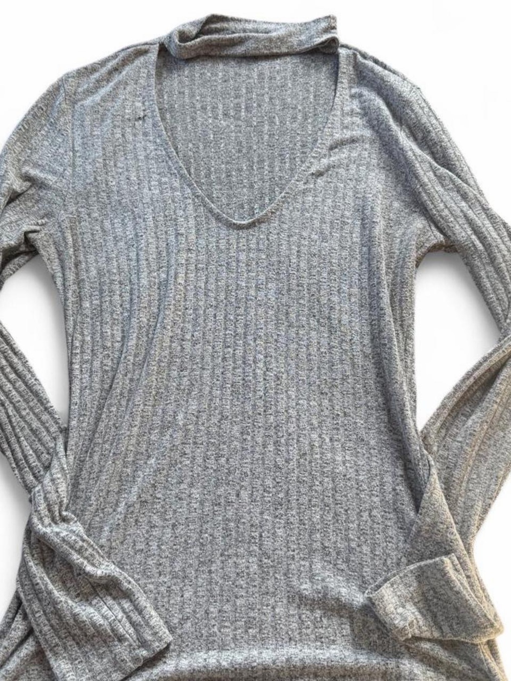 Charlotte Russe 2016 choker top